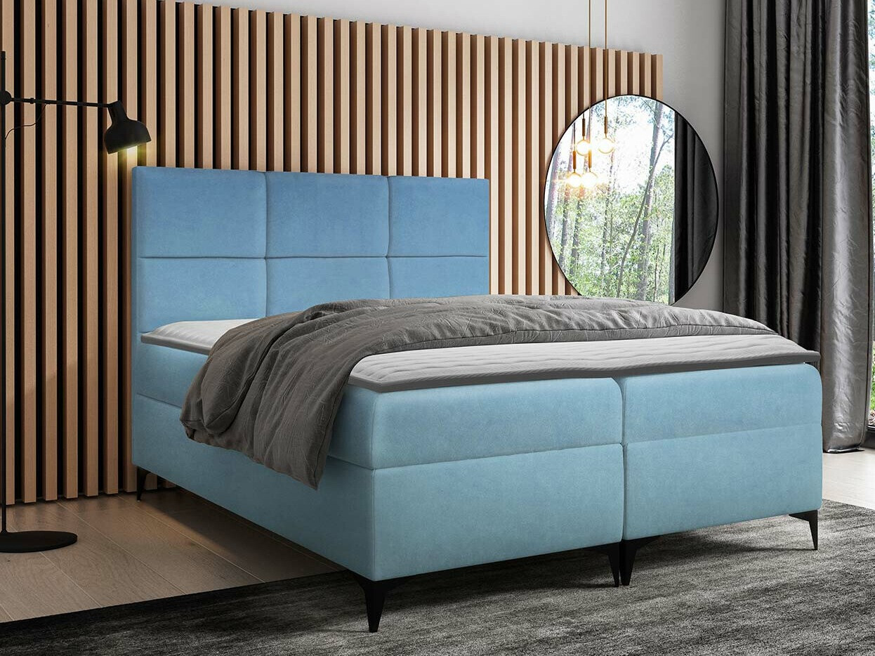 Pat boxspring Mare (Magic Velvet 2260)