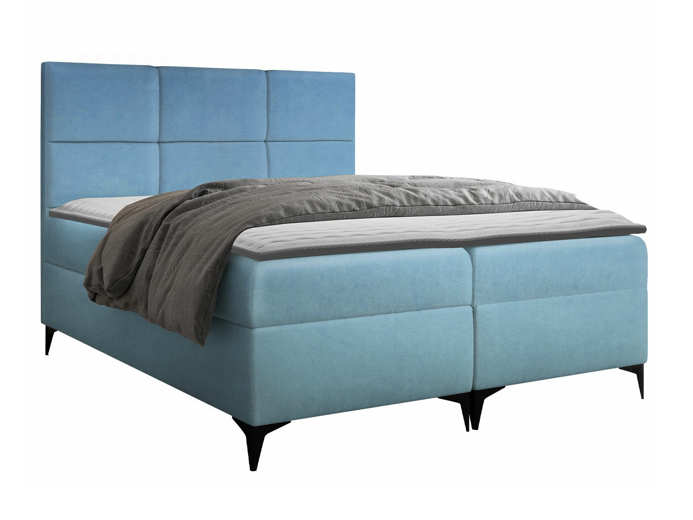 Pat boxspring Mare (Magic Velvet 2260)