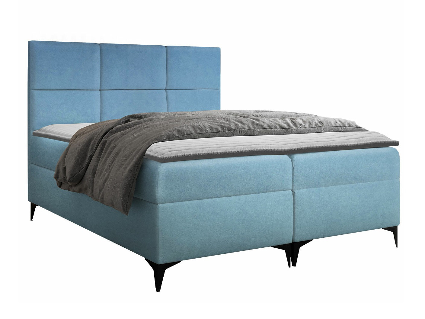 Pat boxspring Mare (Magic Velvet 2260)