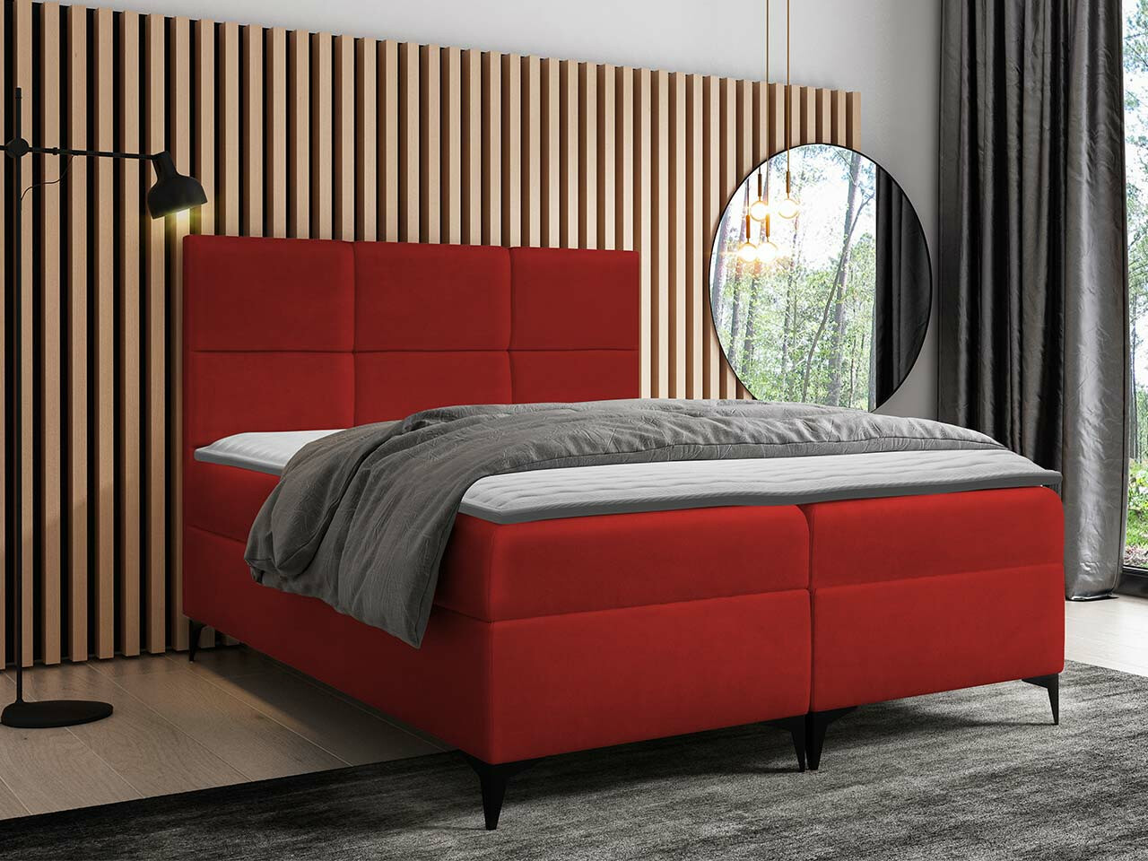 Pat boxspring Mare (Manila 28)