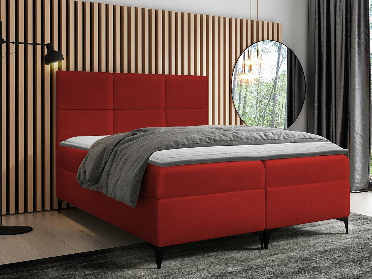 Pat boxspring Mare (Manila 28)