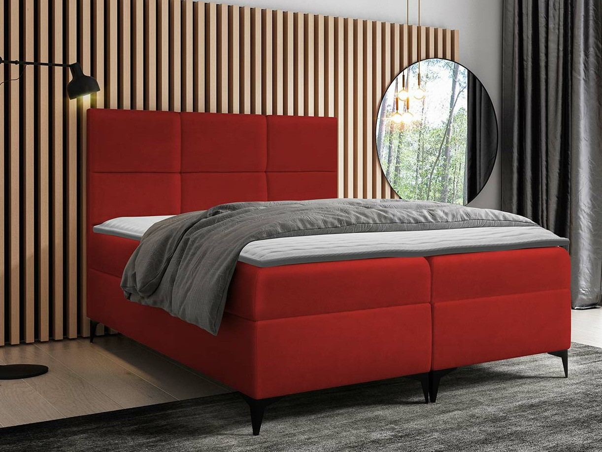 Pat boxspring Mare (Manila 28)