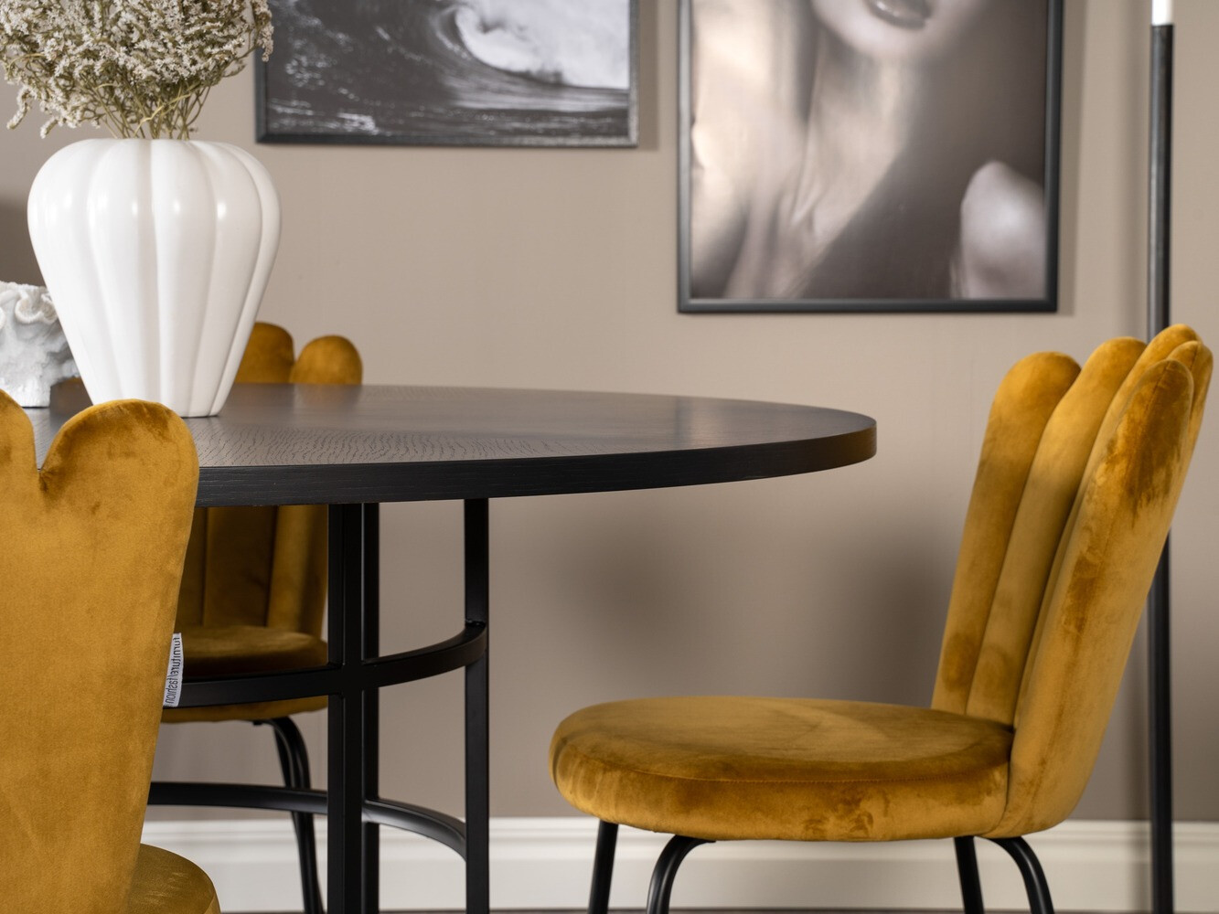 Set de dining Dallas 316