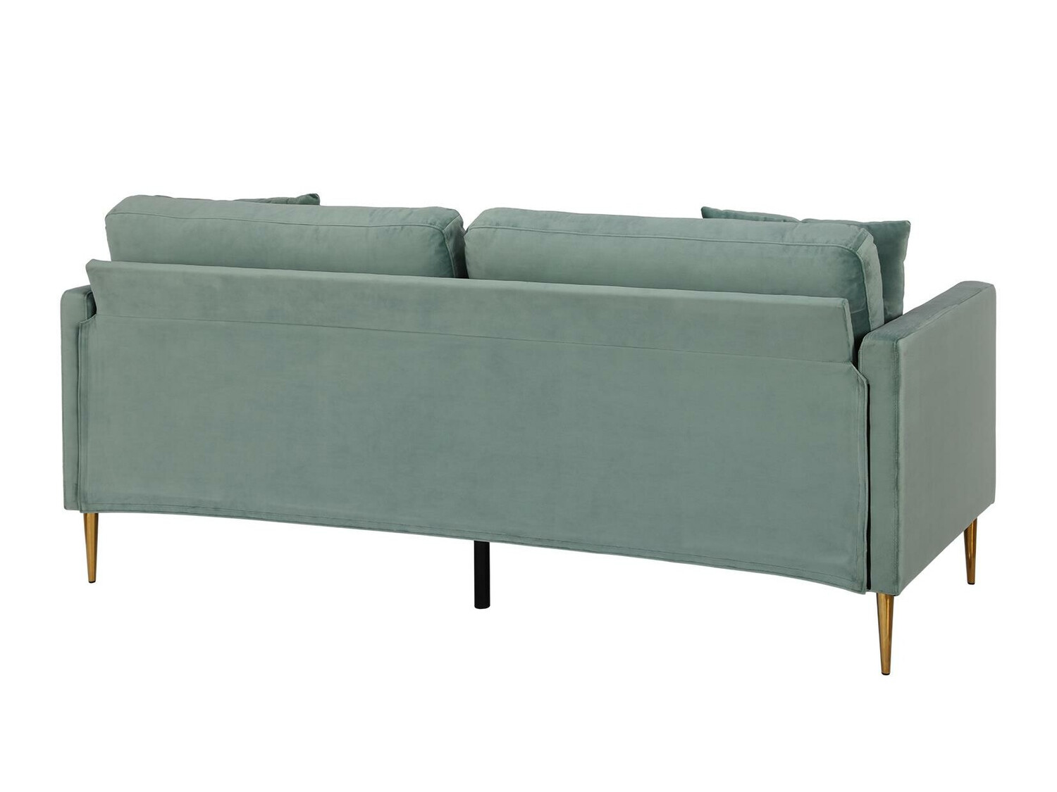 Canapea Tulsa 716 (Verde)