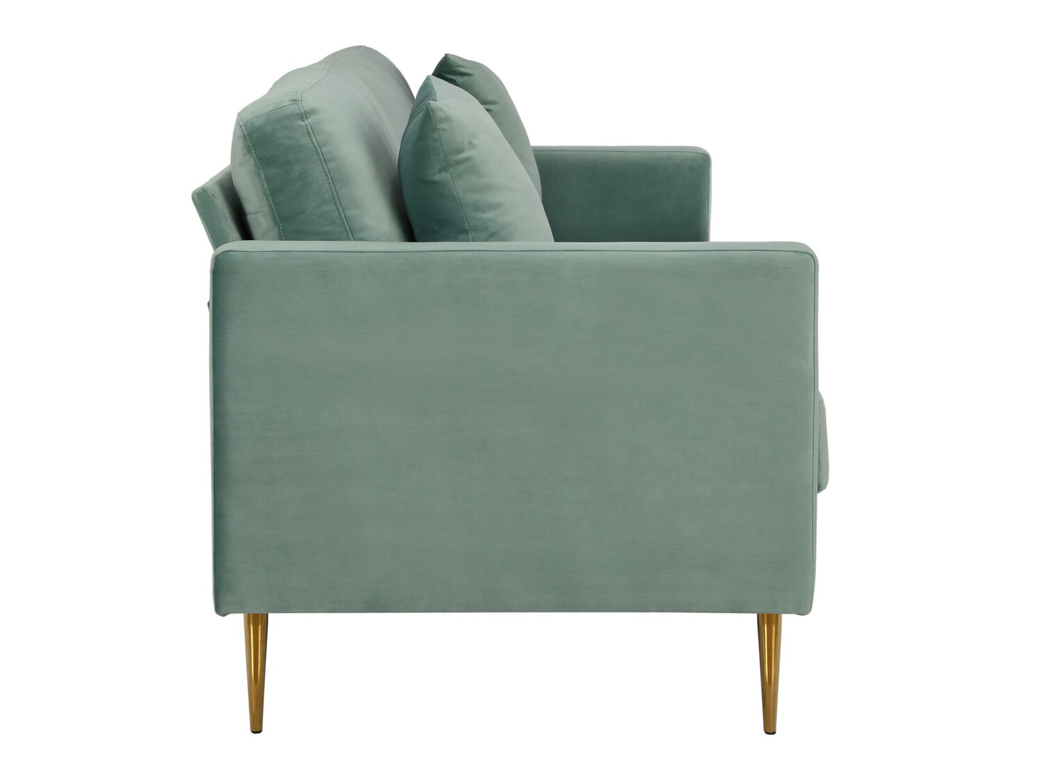 Canapea Tulsa 716 (Verde)