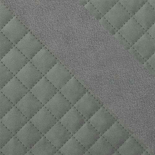 Colțar Comfivo Mica (Uttario Velvet 2972-U03 + Uttario Velvet 2972)