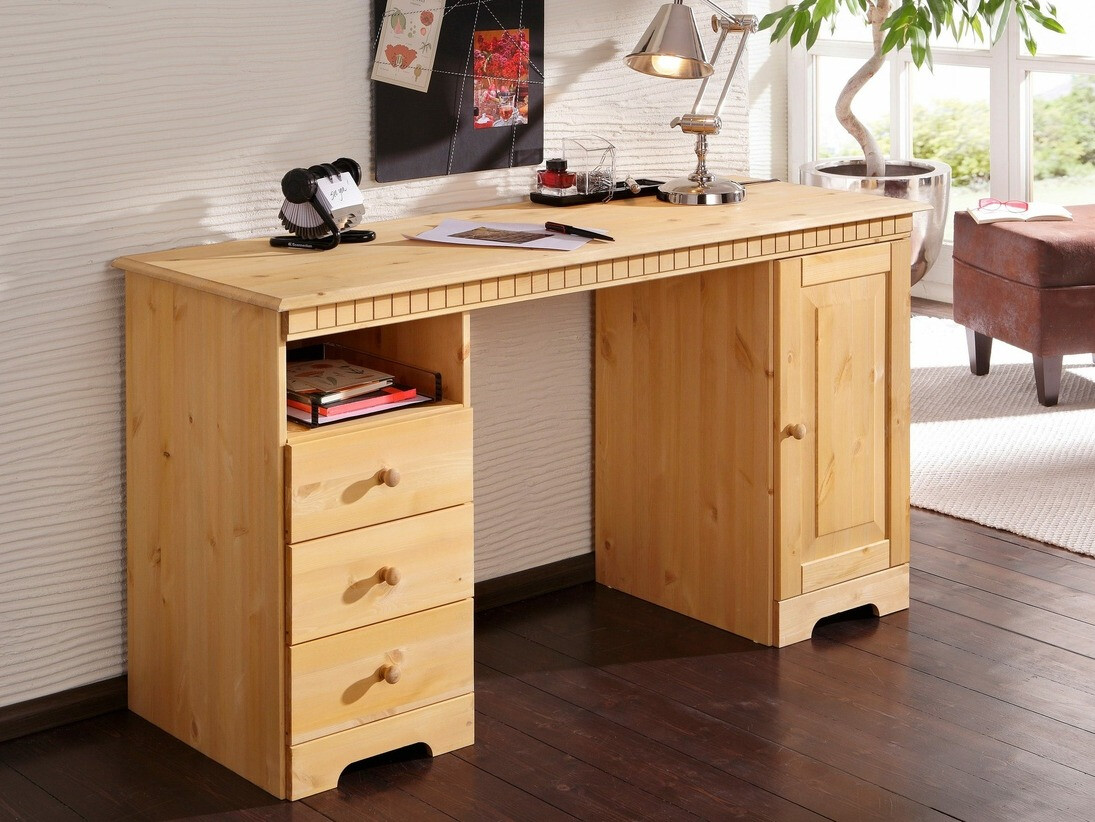 Birou Cavfelo 100 (Pin)