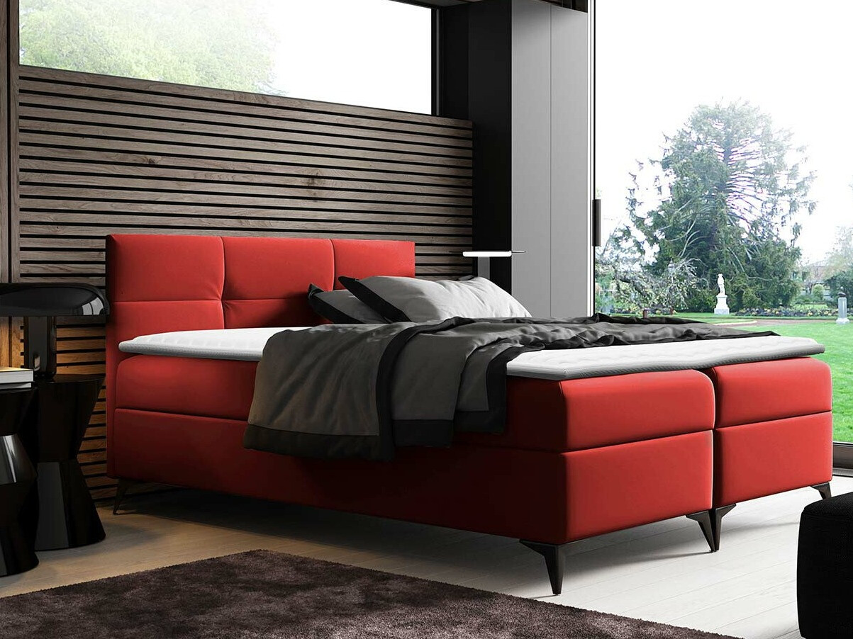 Pat boxspring Harena (Soft 010)