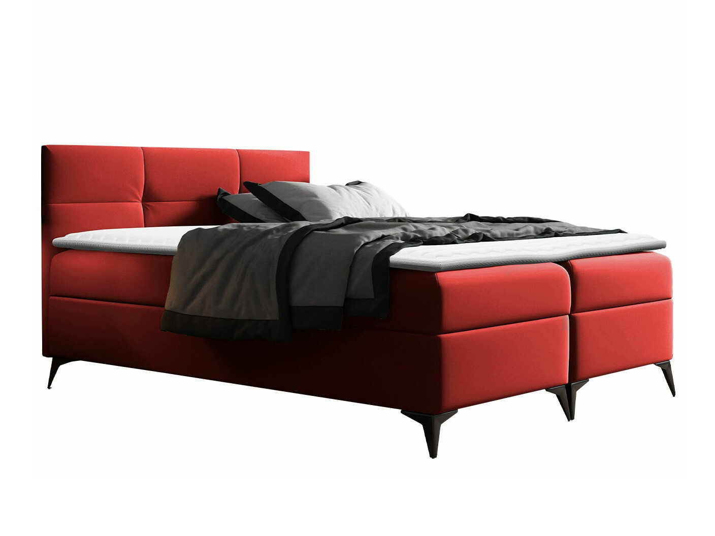 Pat boxspring Harena (Soft 010)