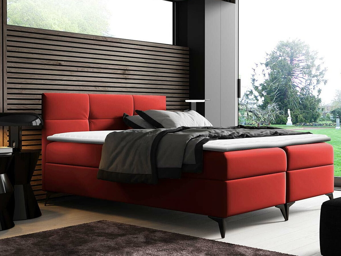 Pat boxspring Harena (Soft 010)