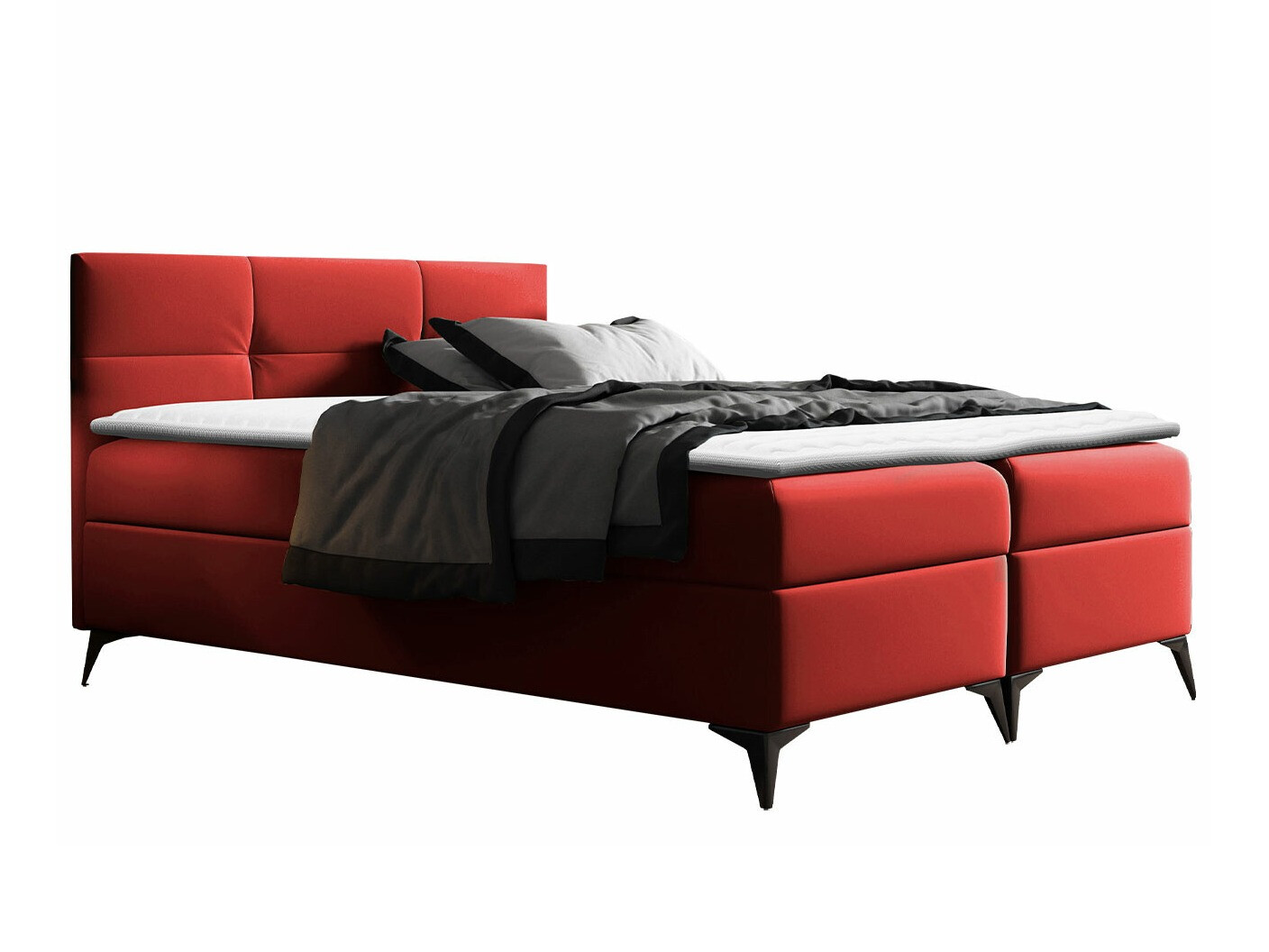 Pat boxspring Harena (Soft 010)