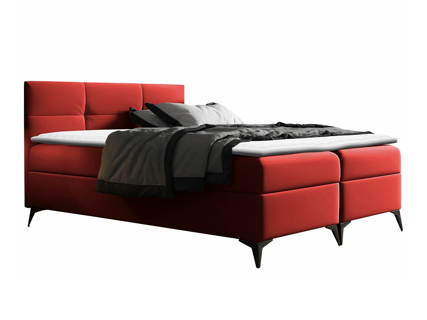 Pat boxspring Harena (Soft 010)