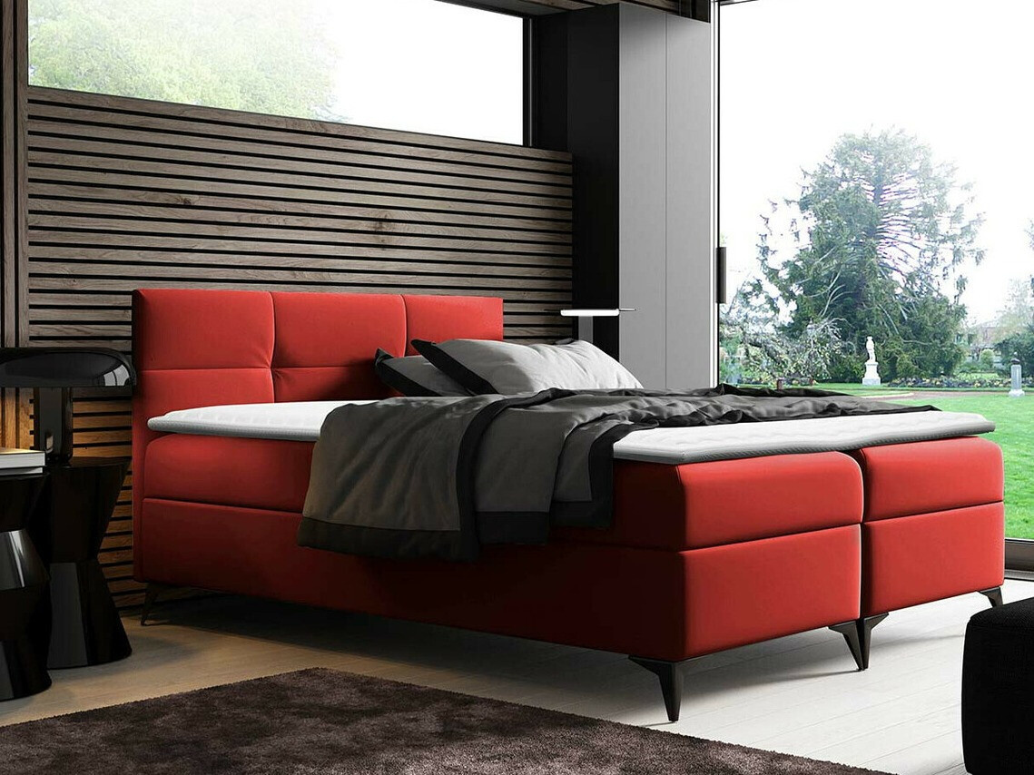 Pat boxspring Harena (Soft 010)