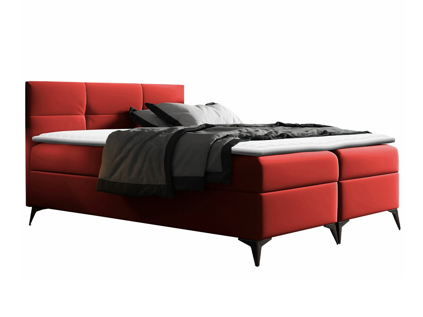 Pat boxspring Harena (Soft 010)