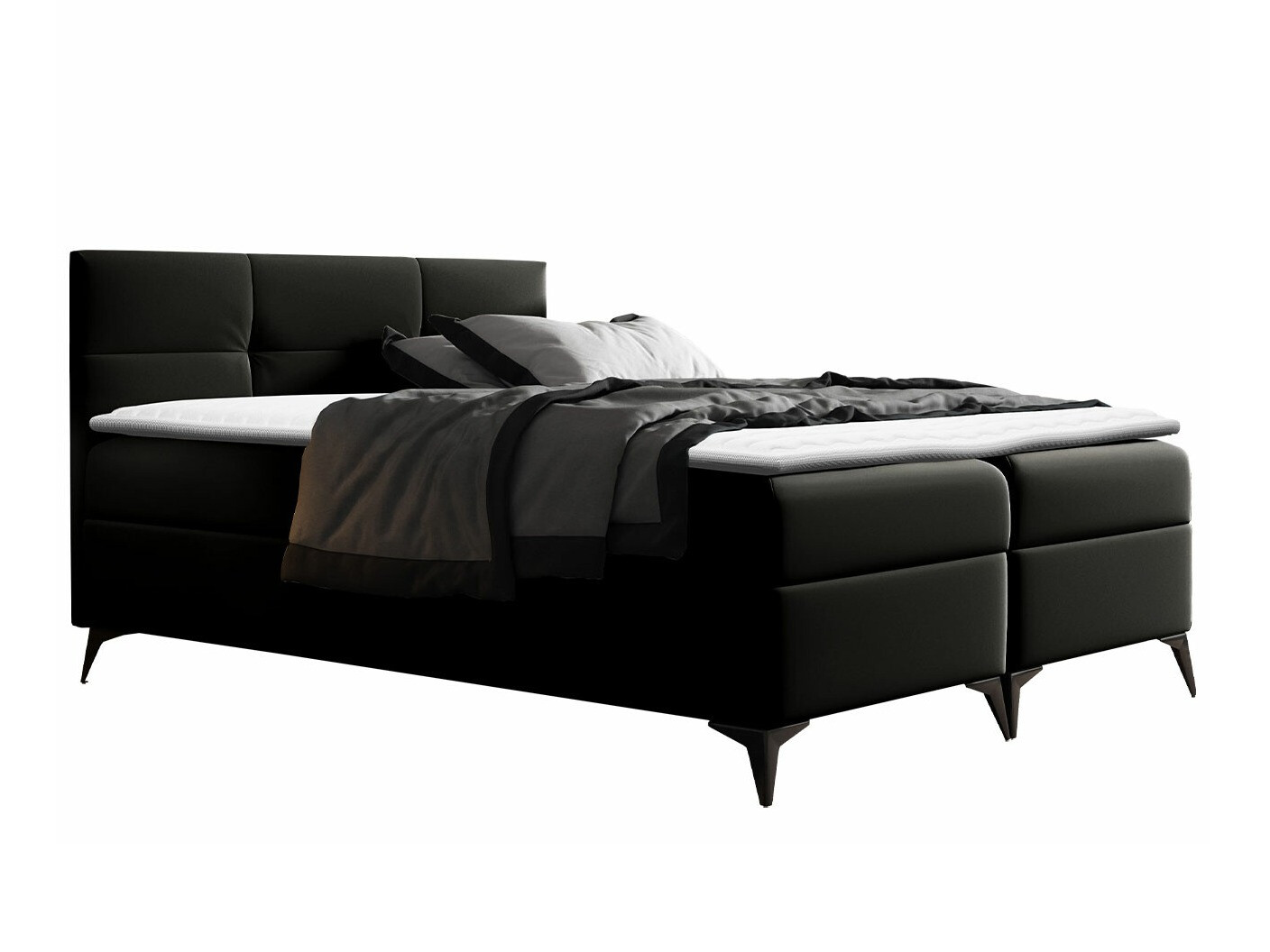 Pat boxspring Harena (Soft 011)