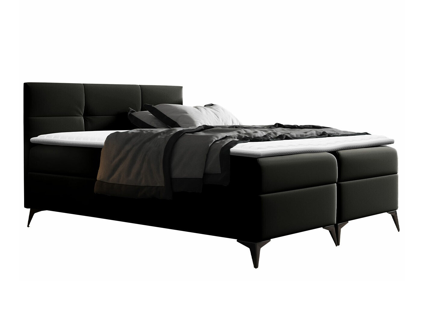 Pat boxspring Harena (Soft 011)