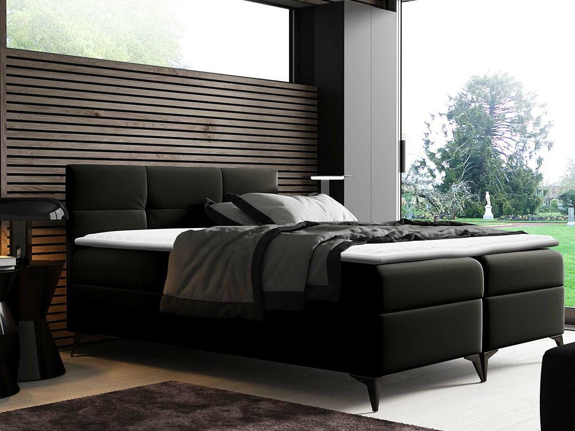 Pat boxspring Harena (Soft 011)