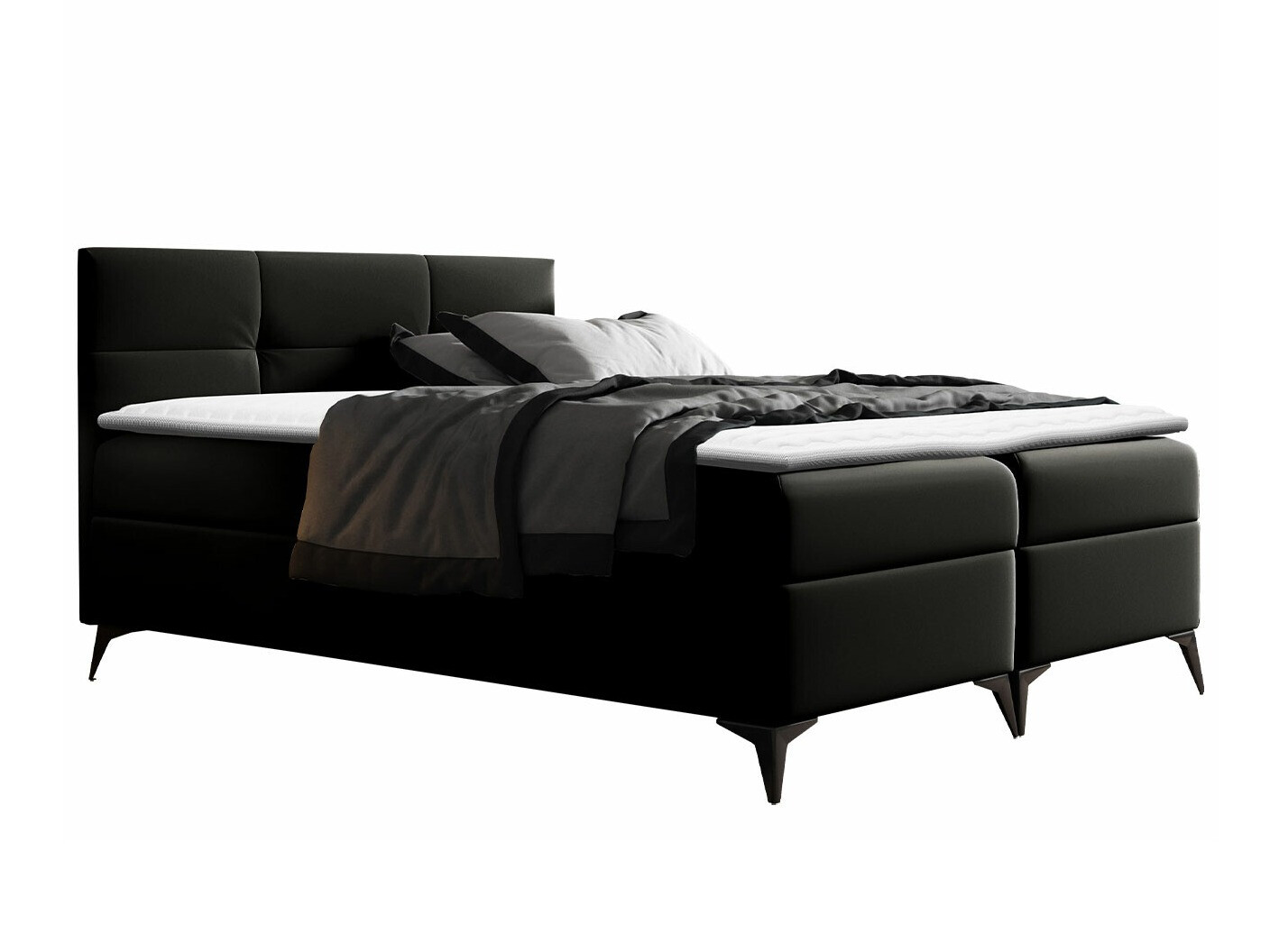 Pat boxspring Harena (Soft 011)