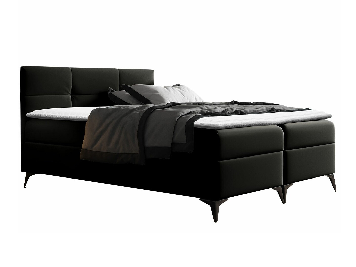 Pat boxspring Harena (Soft 011)