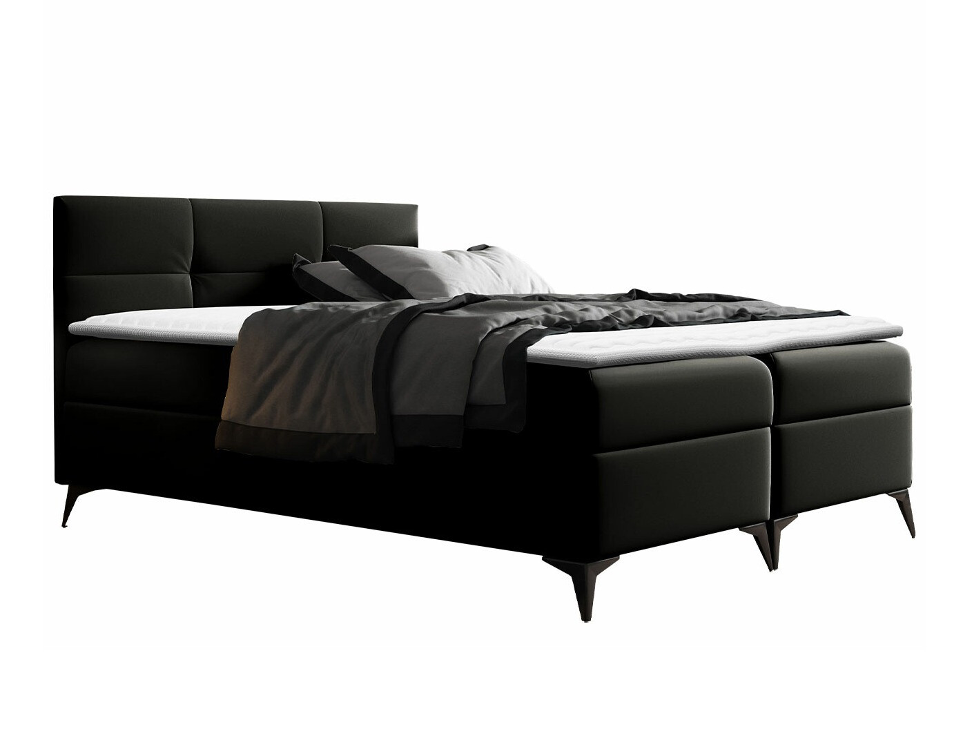 Pat boxspring Harena (Soft 011)