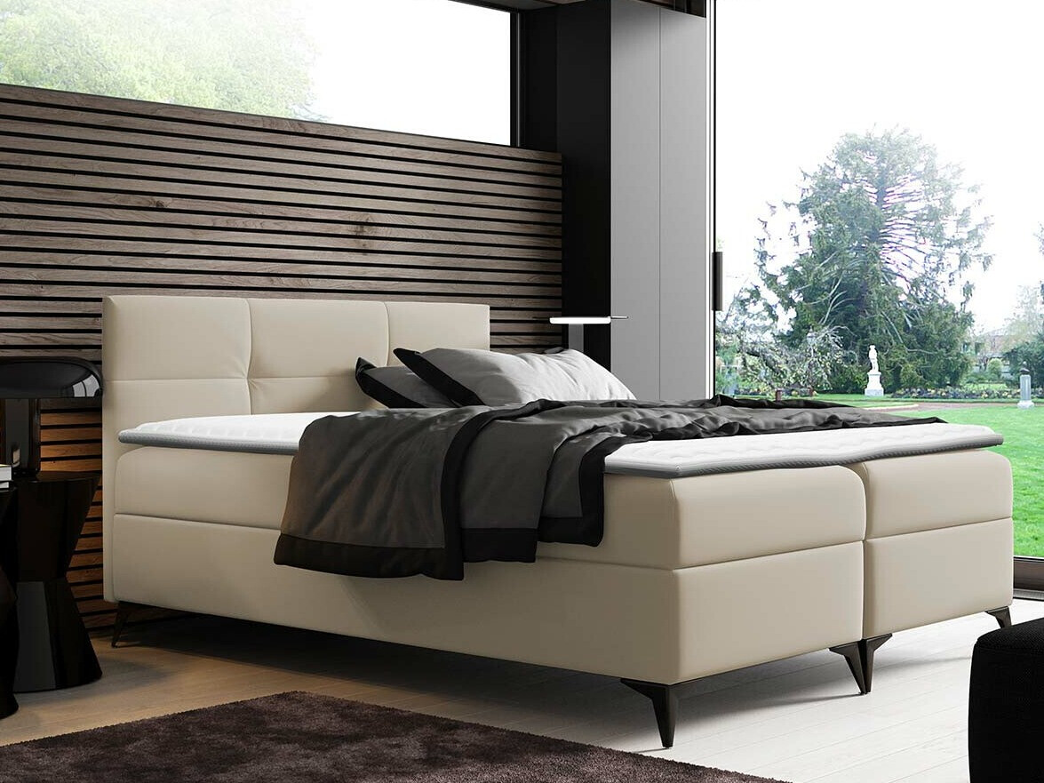 Pat boxspring Harena (Soft 033)