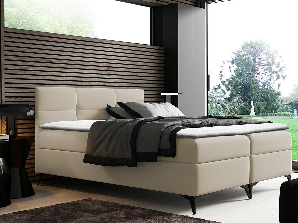 Pat boxspring Harena (Soft 033)