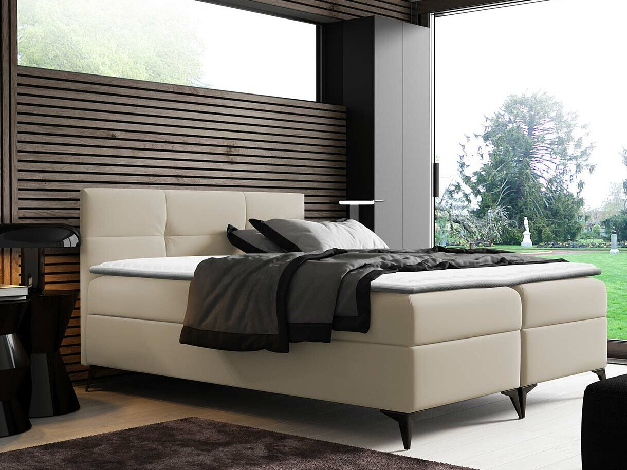 Pat boxspring Harena (Soft 033)