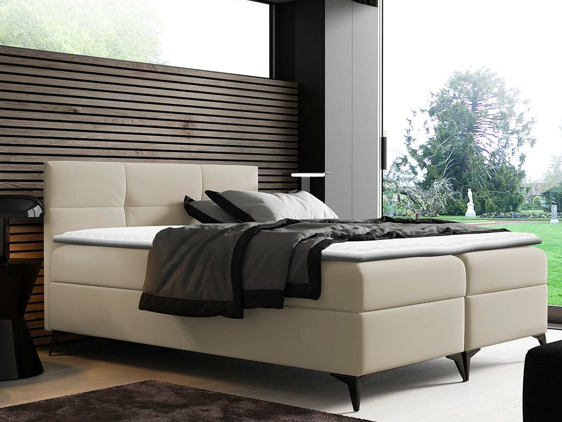 Pat boxspring Harena (Soft 033)