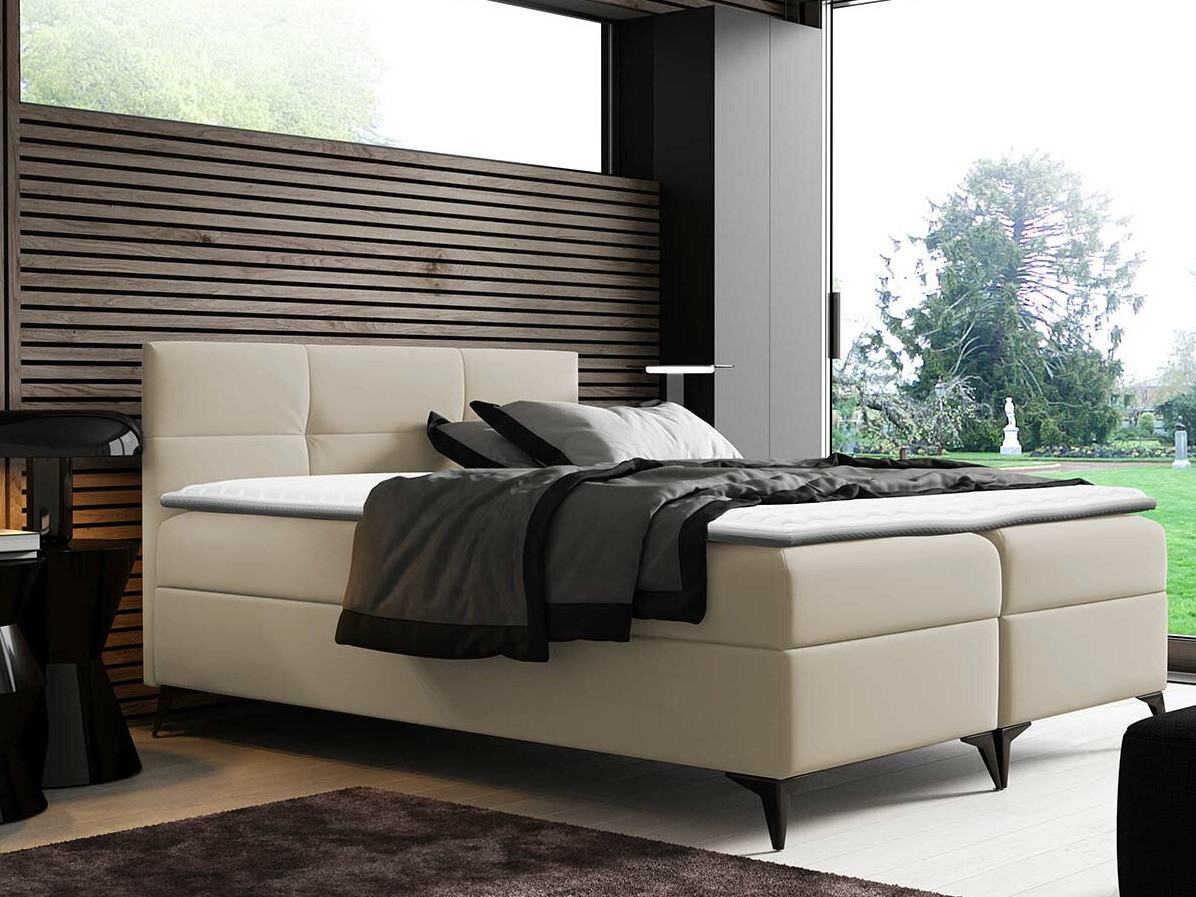 Pat boxspring Harena (Soft 033)