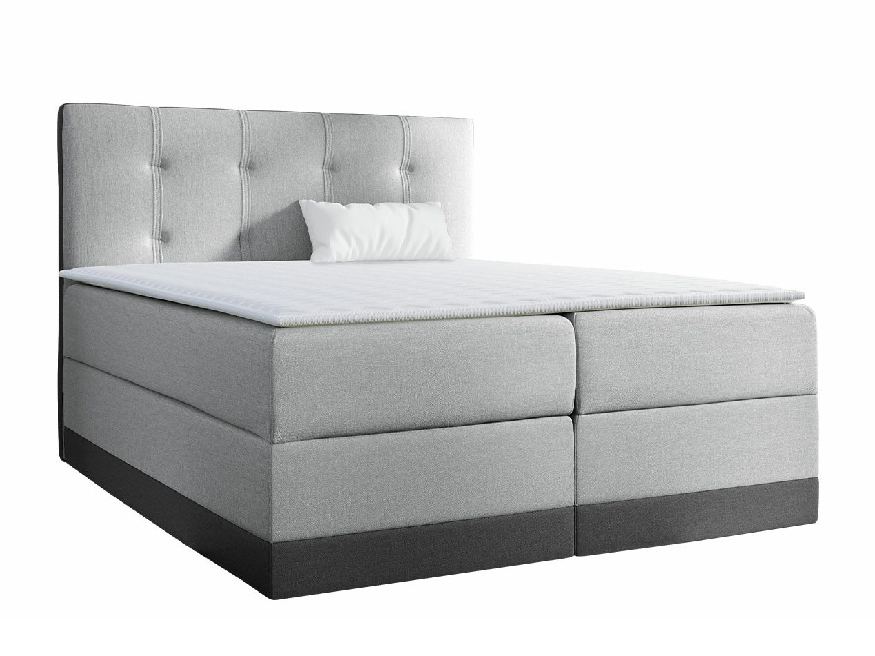 Pat boxspring Villa (Kameleon 92 + Kameleon 84)