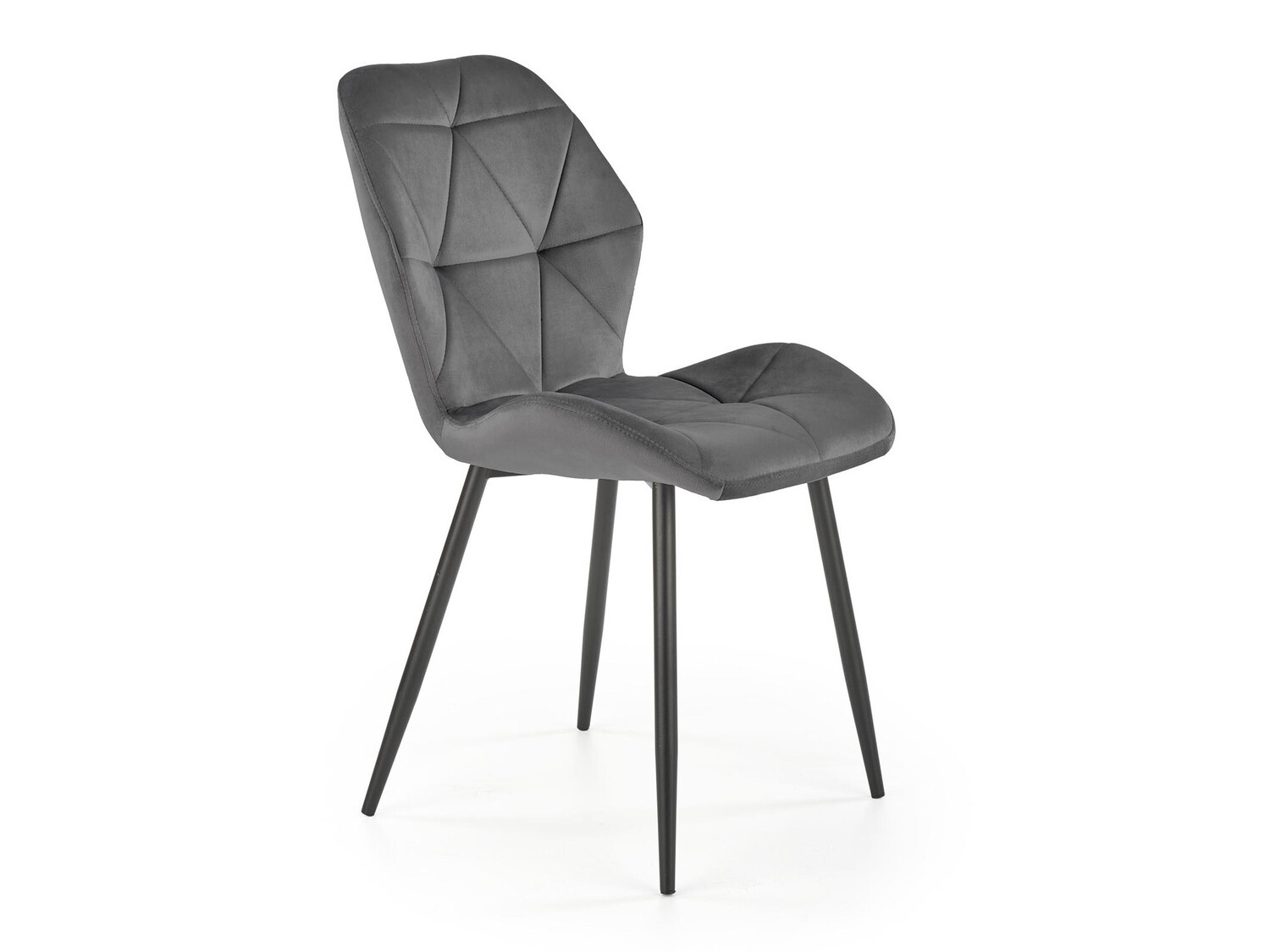 Scaun Houston 1234 (Gri)