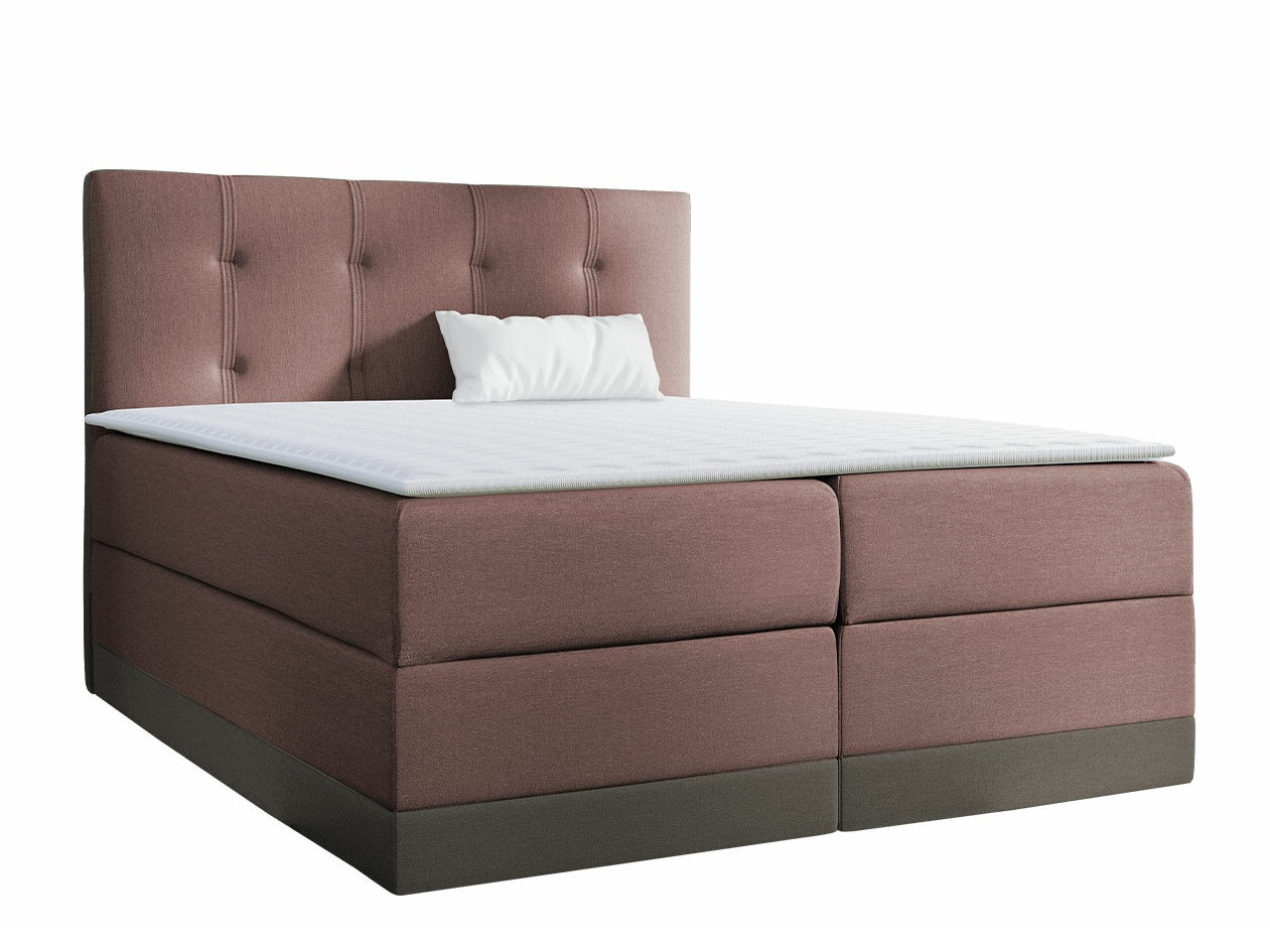 Pat boxspring Villa (Kameleon 15 + Kameleon 63)