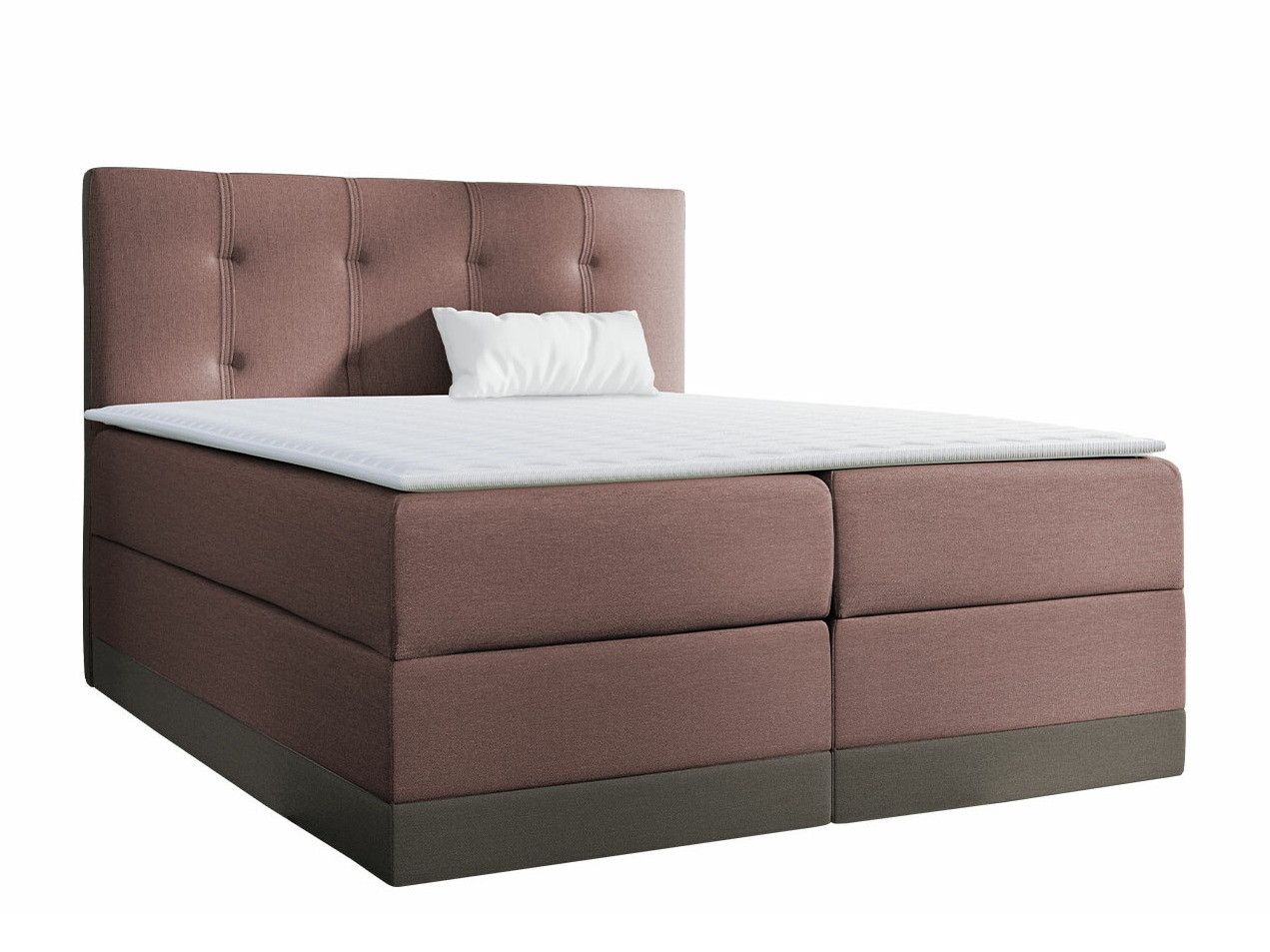 Pat boxspring Villa (Kameleon 15 + Kameleon 63)