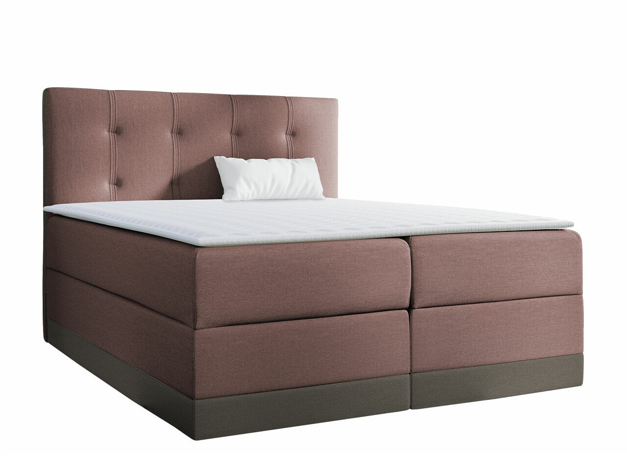 Pat boxspring Villa (Kameleon 15 + Kameleon 63)