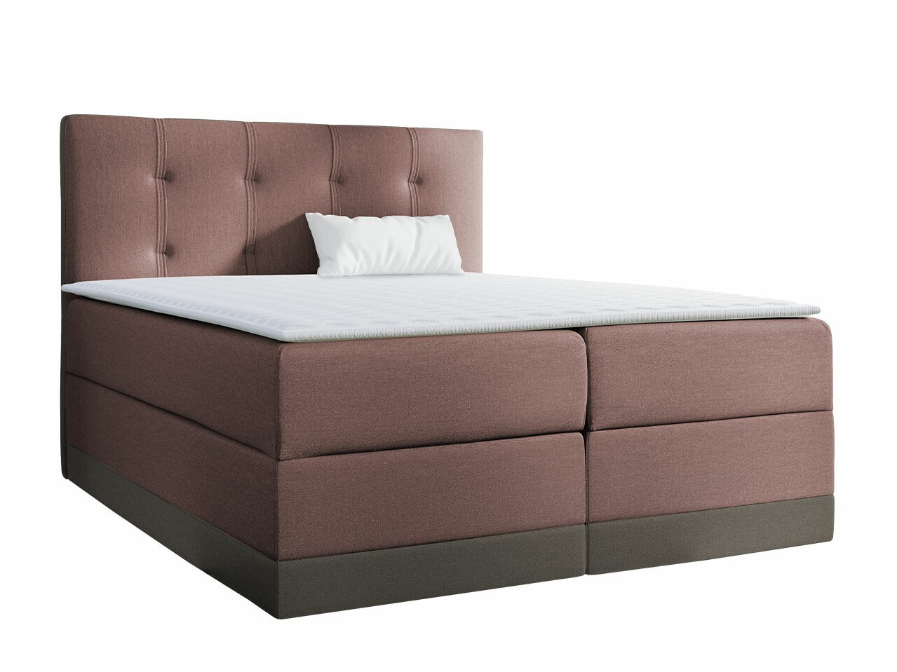 Pat boxspring Villa (Kameleon 15 + Kameleon 63)
