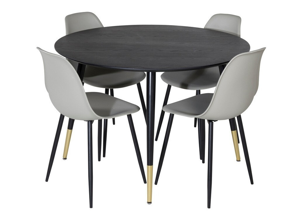 Set de dining Dallas 1184