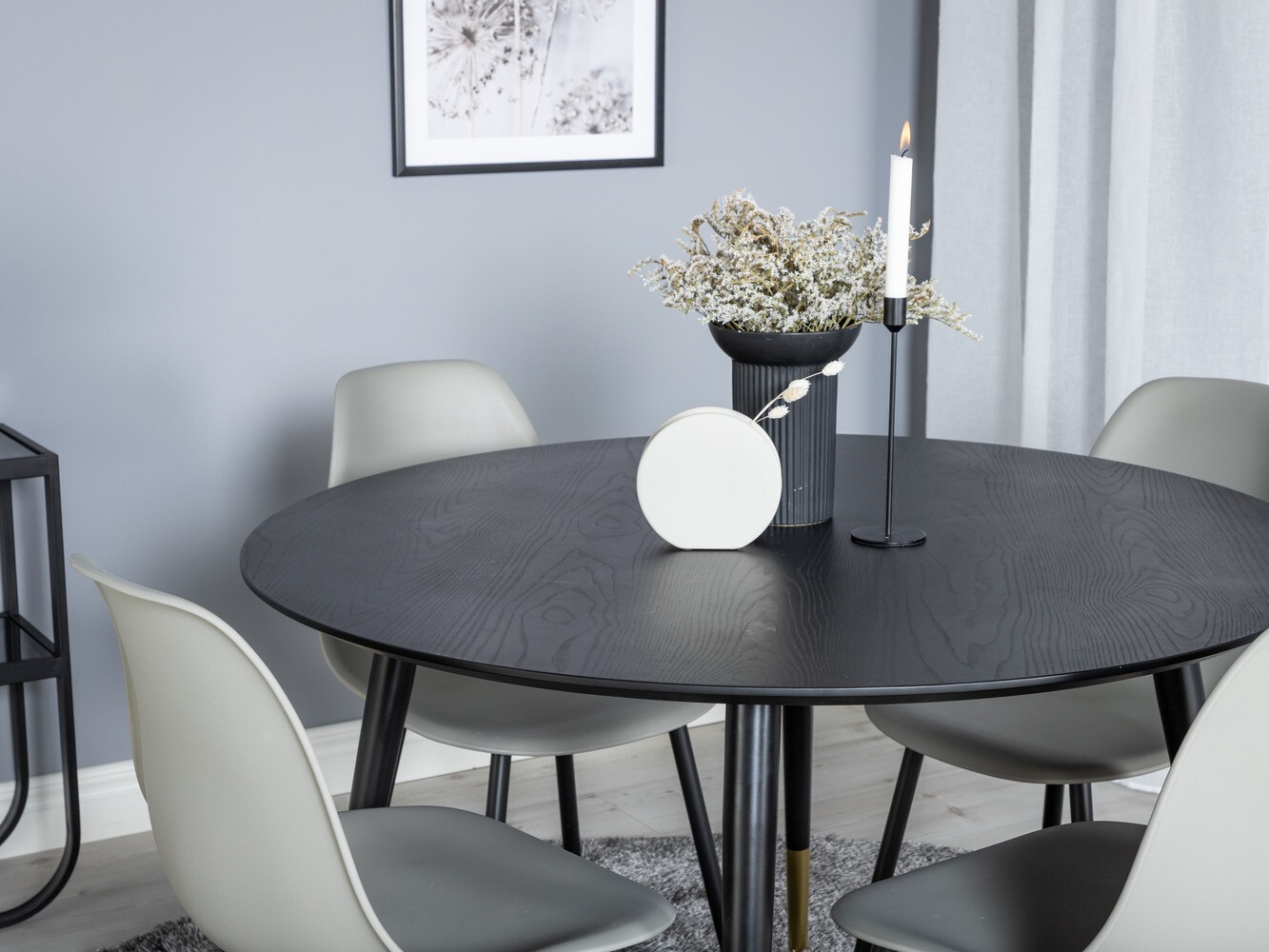 Set de dining Dallas 1184