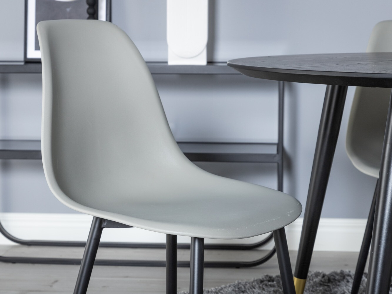 Set de dining Dallas 1184