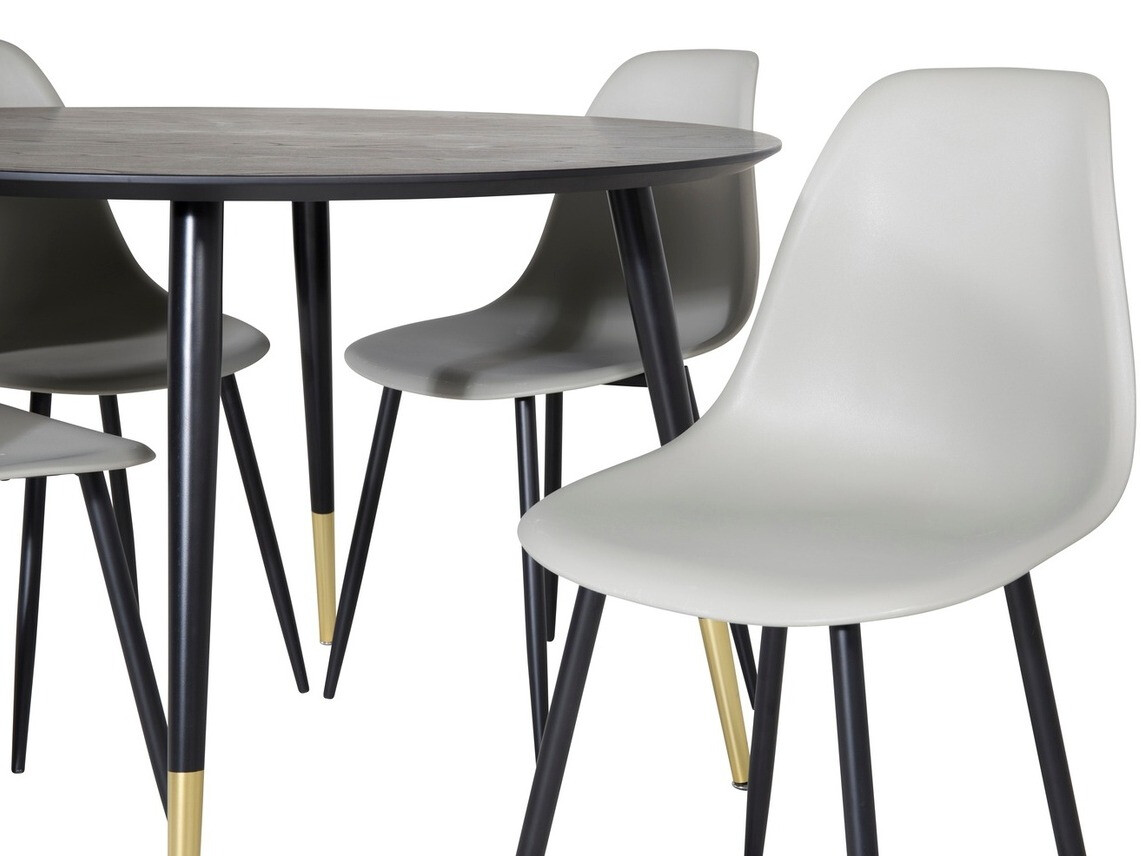 Set de dining Dallas 1184