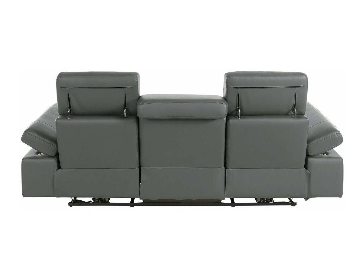 Canapea recliner Denton 1494 (Gri)