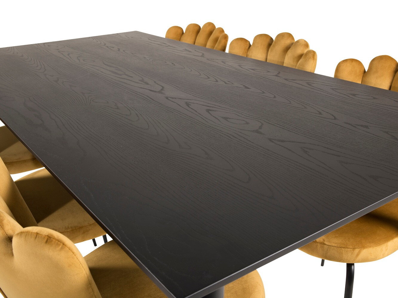 Set de dining Dallas 1252