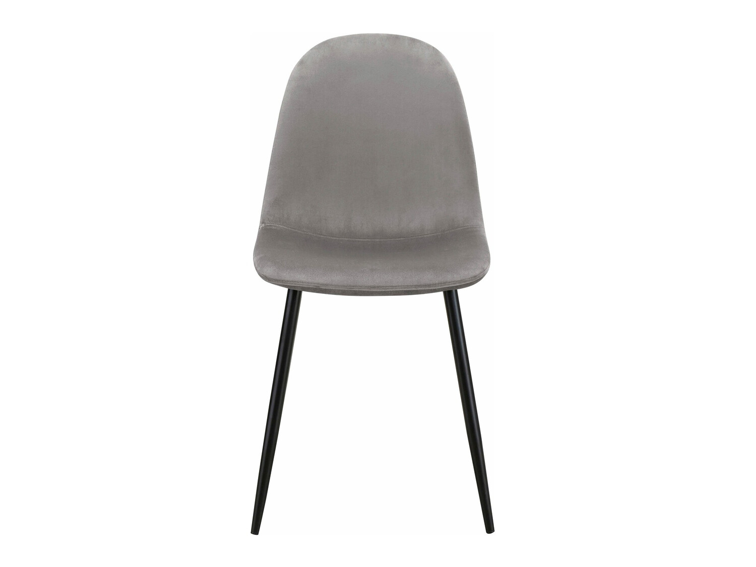Scaun Denton 752 (Gri + Negru)