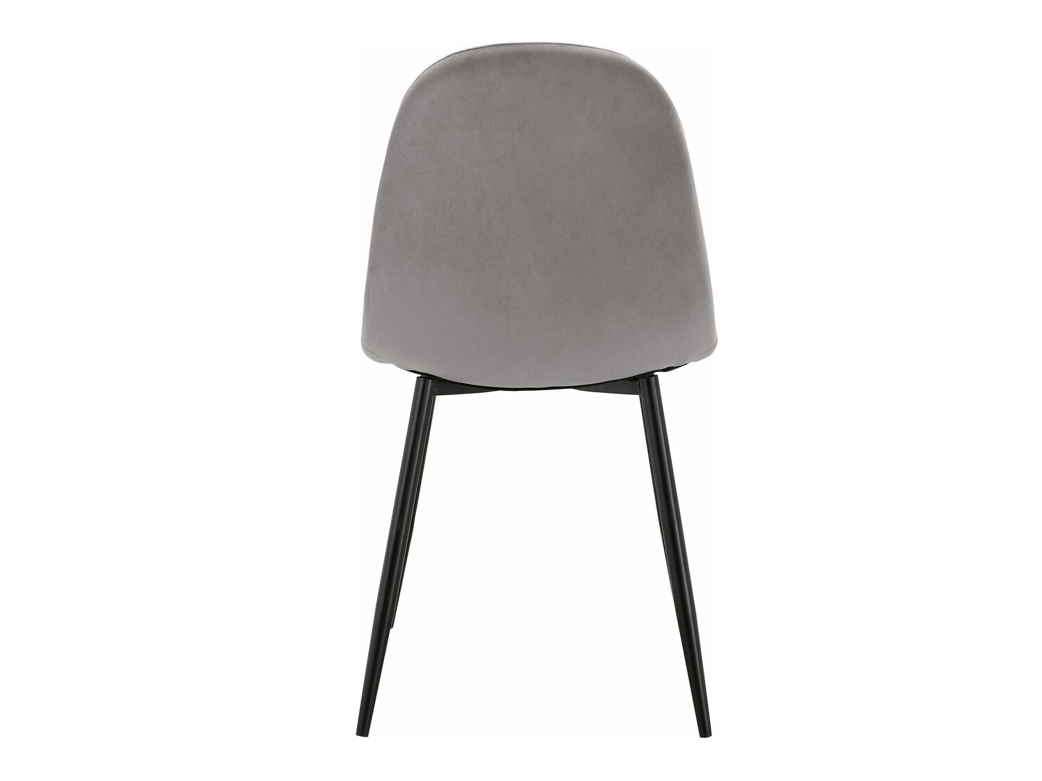 Scaun Denton 752 (Gri + Negru)