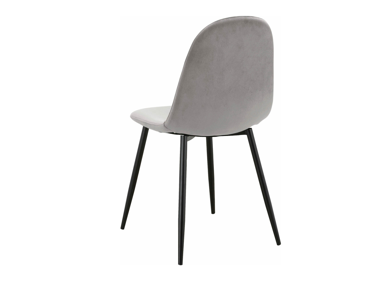Scaun Denton 752 (Gri + Negru)