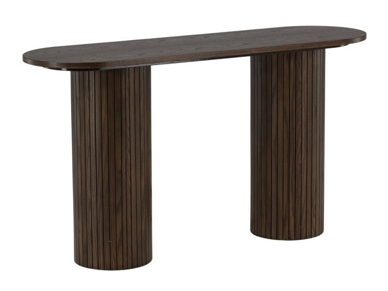 Consolă Dallas 3217 (Maro)