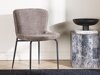 Scaun Dallas 3214 (Maro + Negru)
