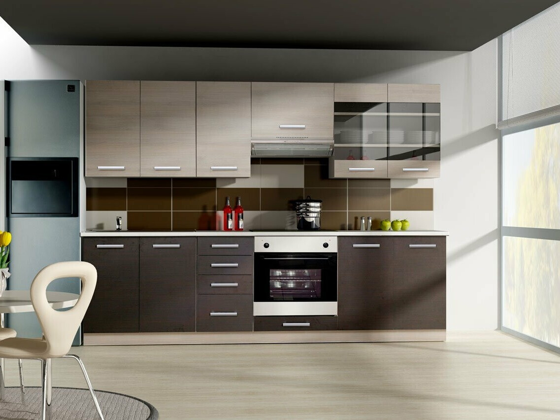 Set de bucătărie Tucson 167