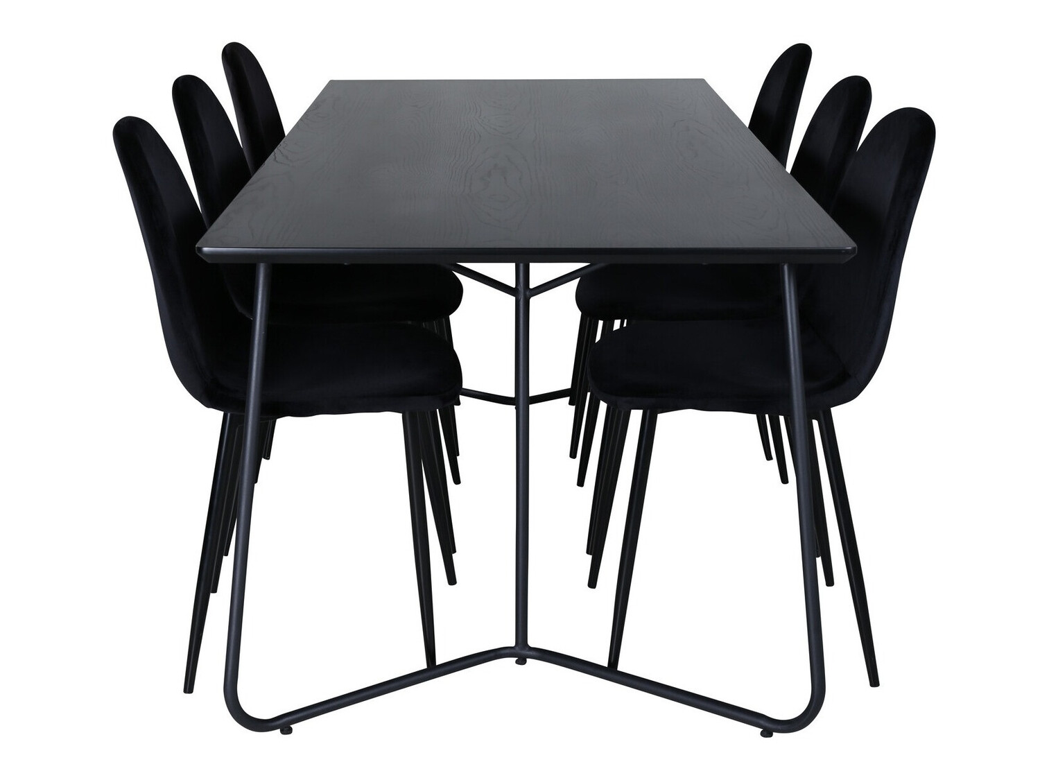 Set de dining Dallas 2567