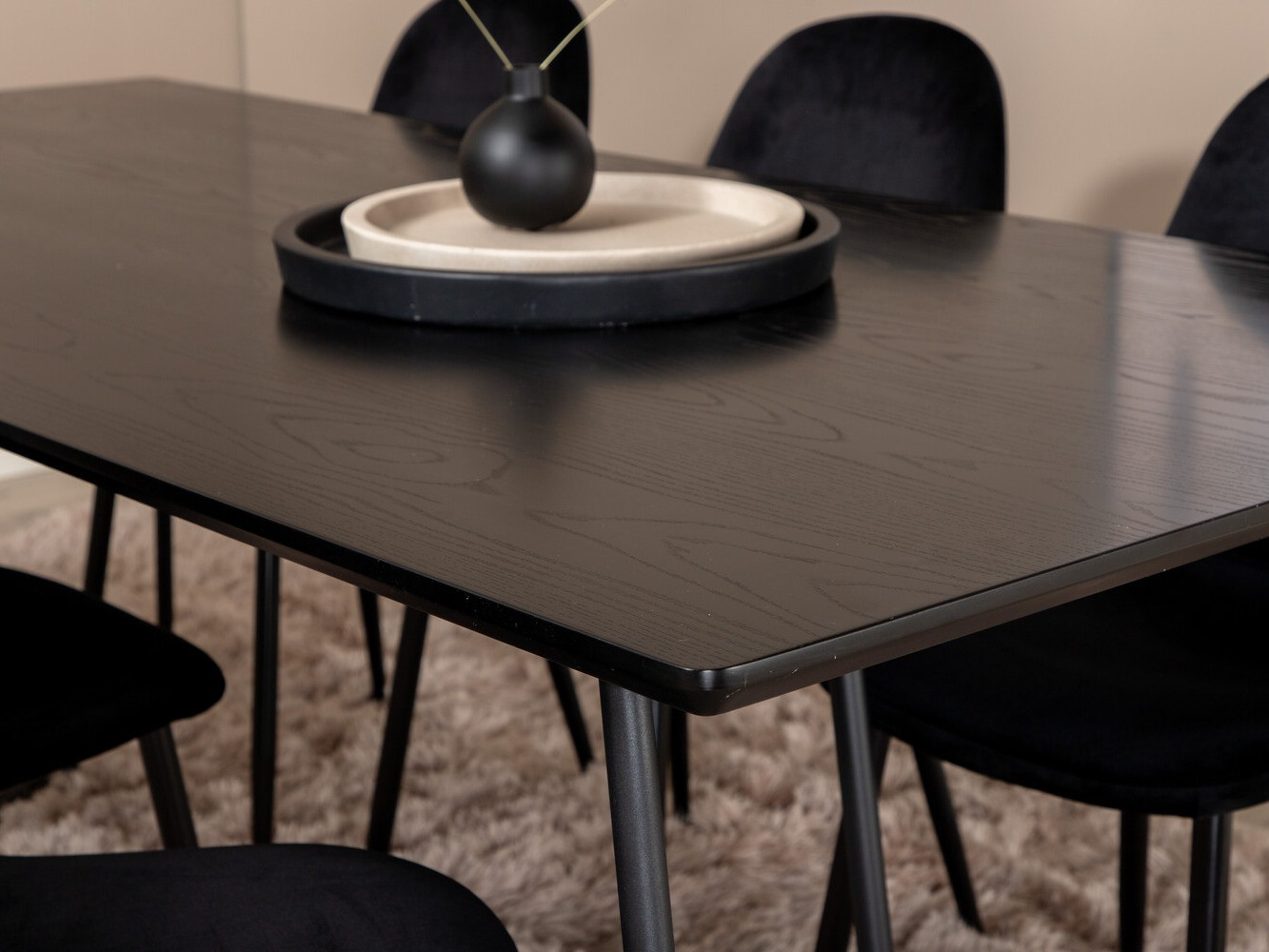 Set de dining Dallas 2567
