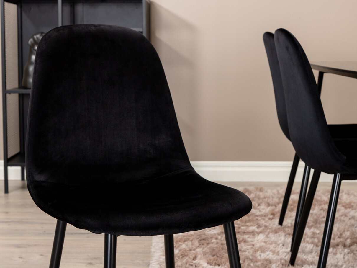 Set de dining Dallas 2567